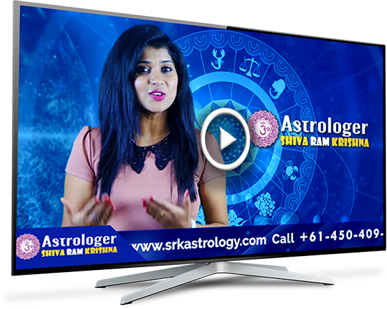 astrologer shiva rama video