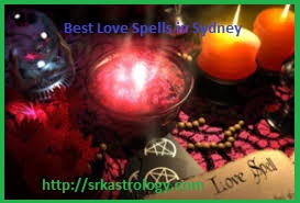 love spells